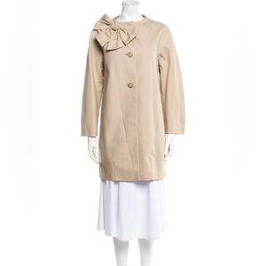 Kate Spade Dorothy Trench Coat